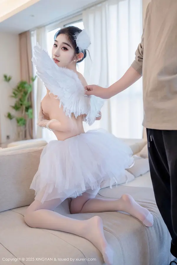 Vol. 0324 星冉(79P)