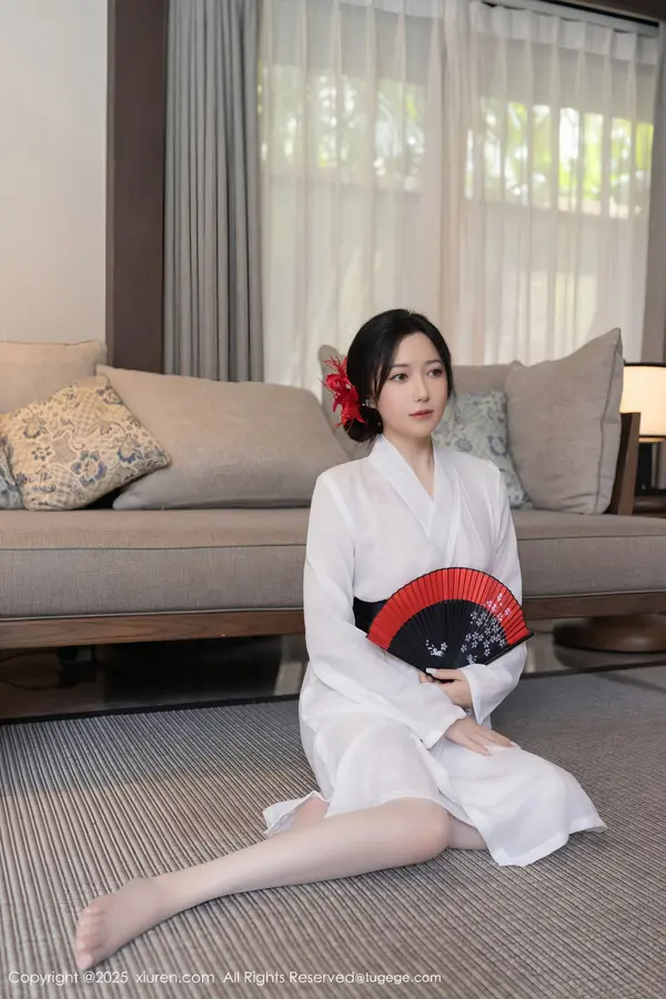 Vol. 10514 鱼子酱Fish(81P)
