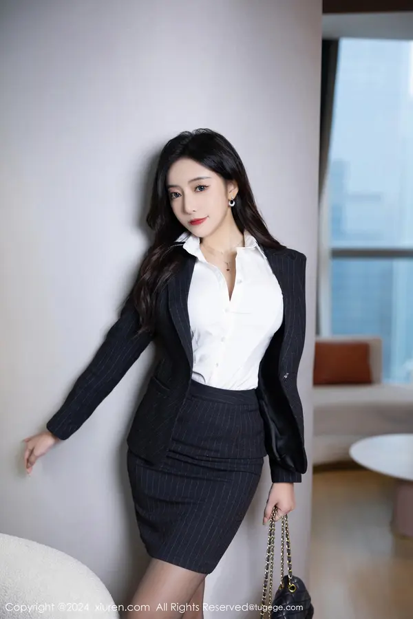 Vol. 08656 王馨瑶yanni(86P)