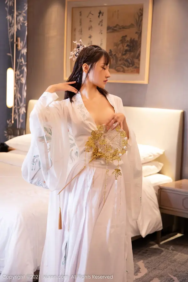 Vol. 04344 西门小玉(54P)