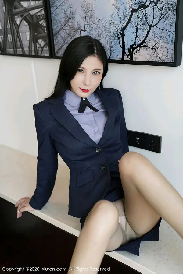 Vol. 02816 小蛮妖Yummy(81P)
