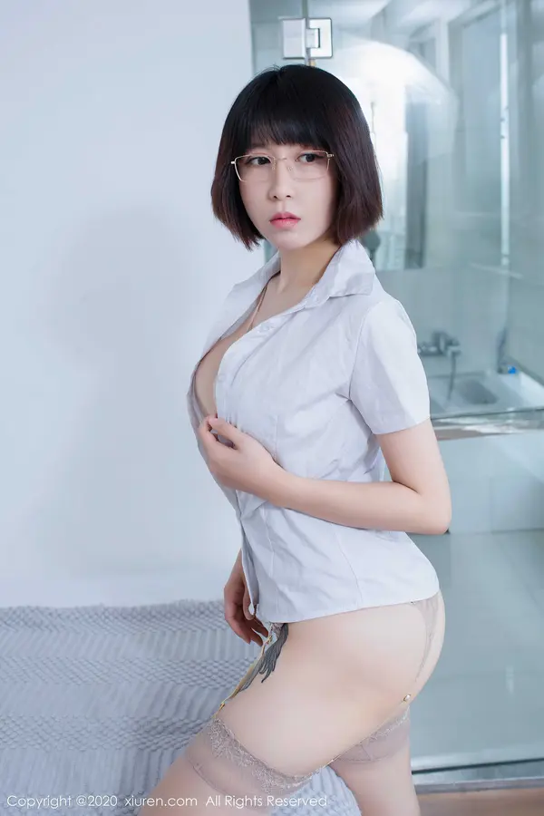Vol. 02390 安妮斯朵拉_Ann(61P)