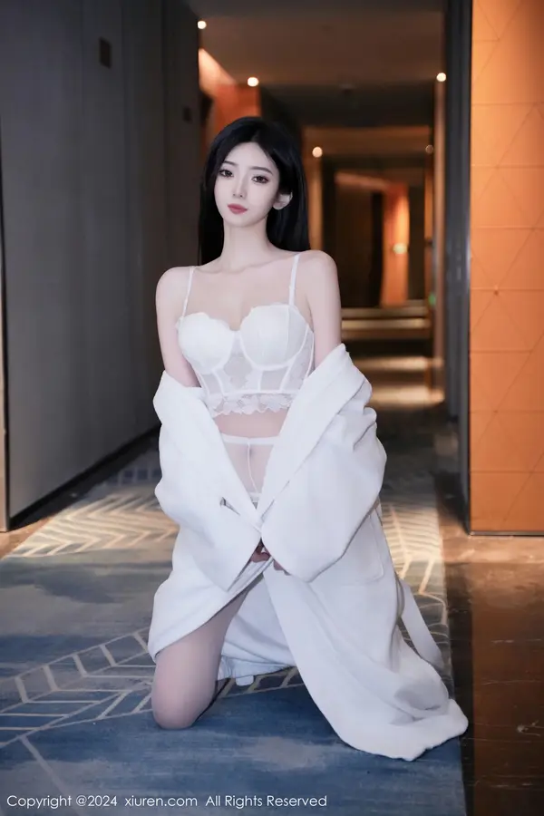 Vol. 07960 安琪Yee(65P)