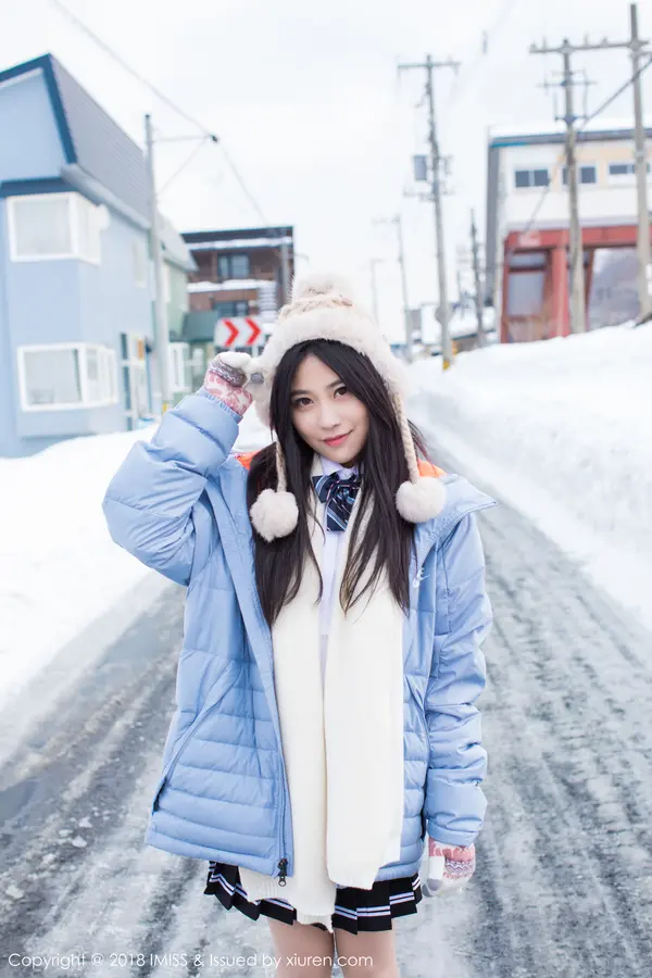 Vol. 0262 许诺Sabrina(43P)