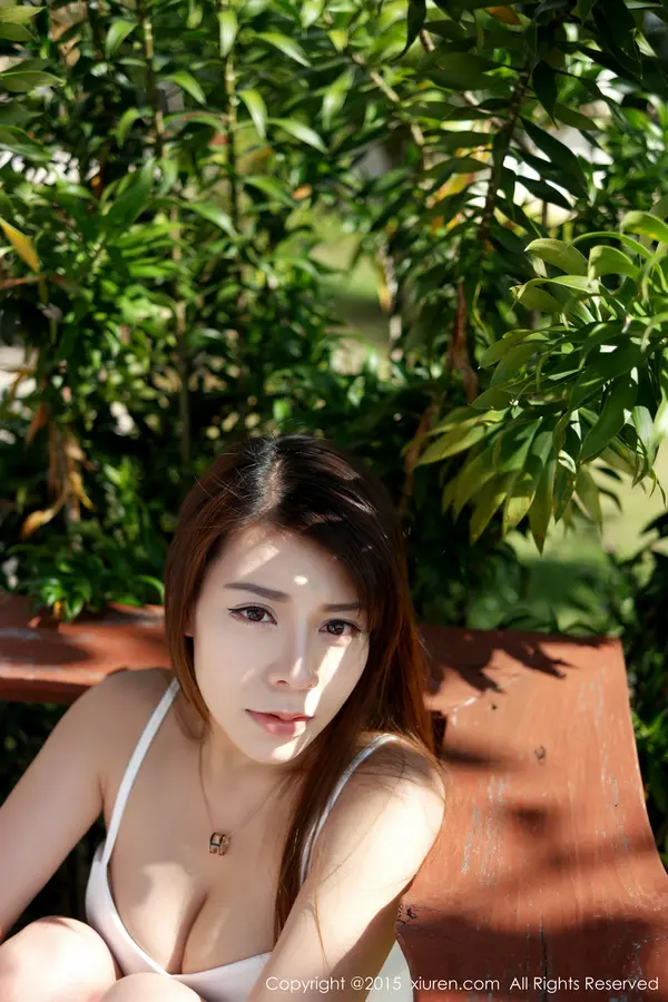 Vol. 00292 vetiver嘉宝贝儿(51P)