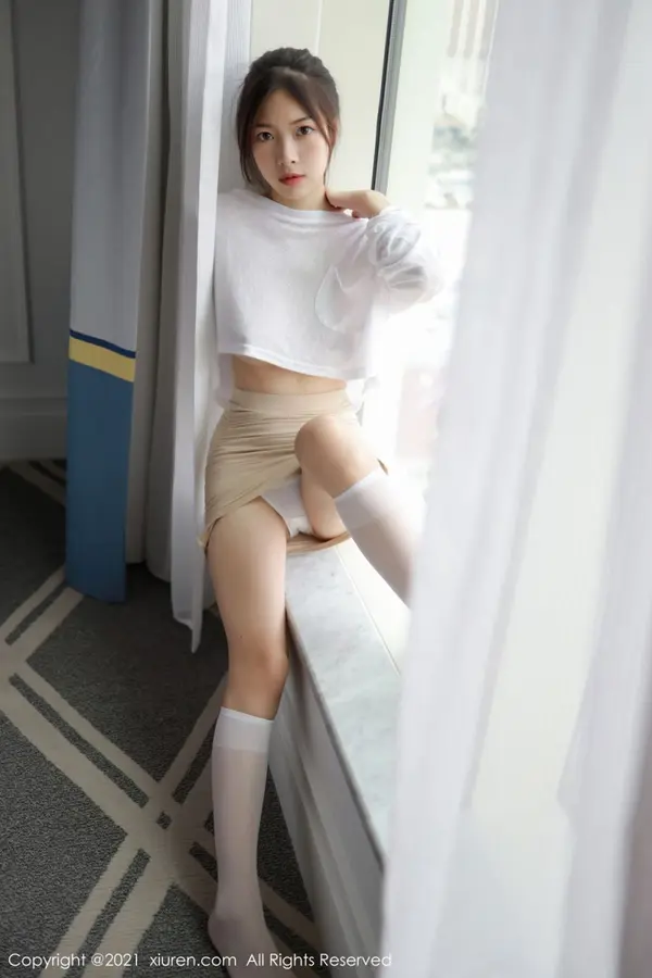 Vol. 03792 明日花桃桃(46P)