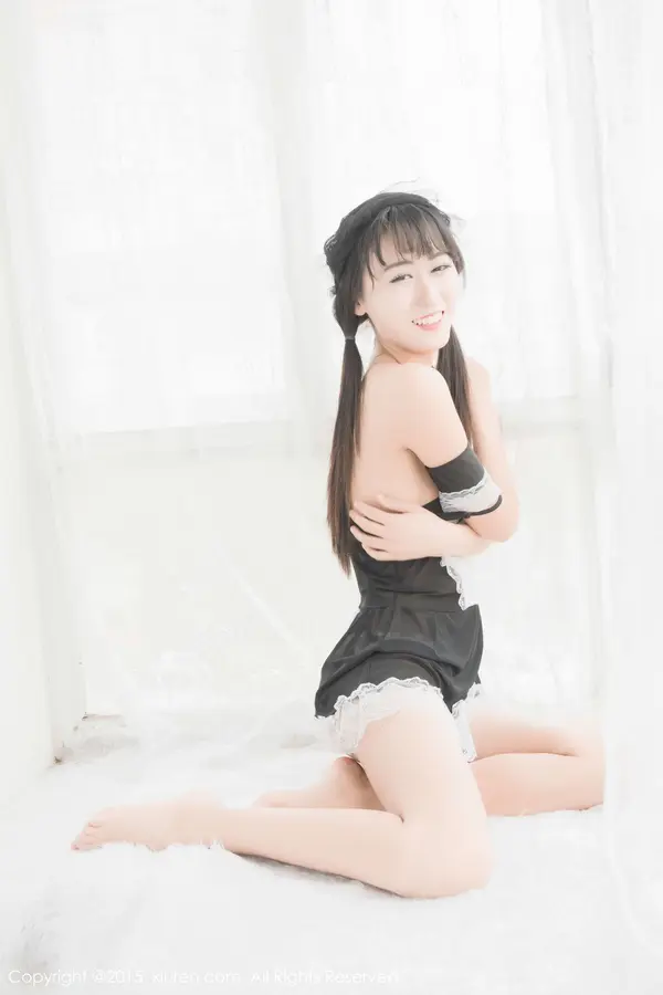 Vol. 00319 素素subaby(51P)