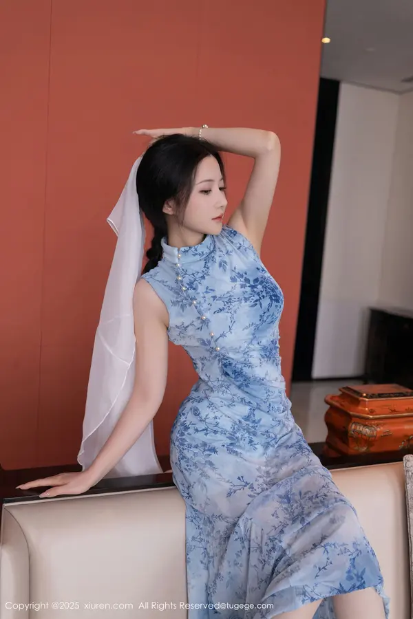 Vol. 11133 鱼子酱Fish(82P)