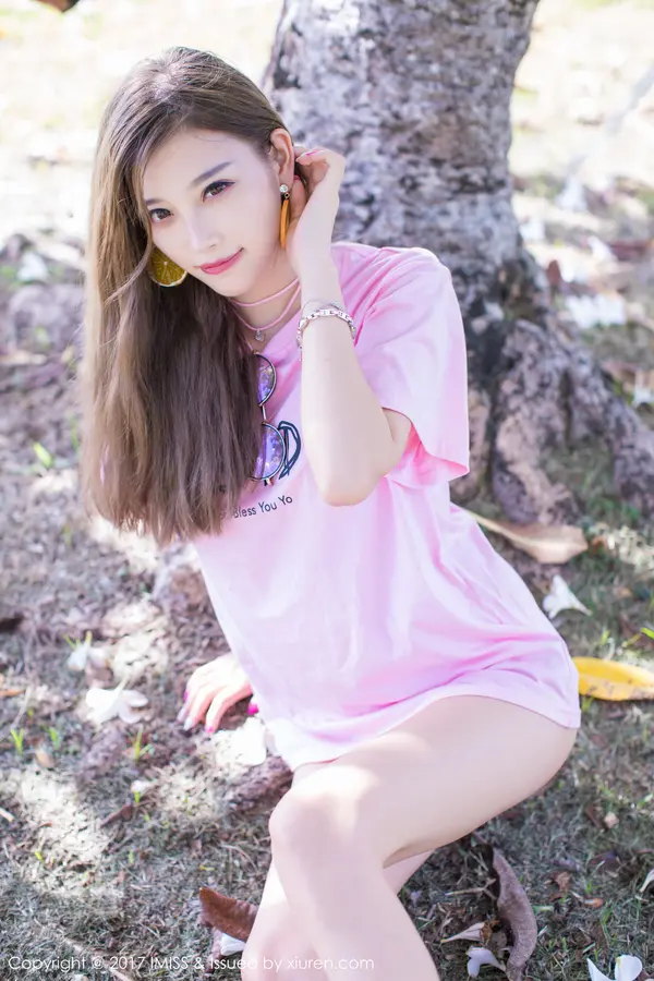 Vol. 0192 杨晨晨sugar(37P)