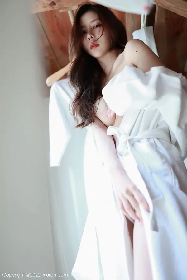 Vol. 04932 尹甜甜(55P)