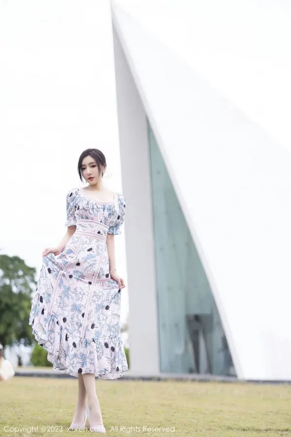 Vol. 06474 王馨瑶yanni(87P)