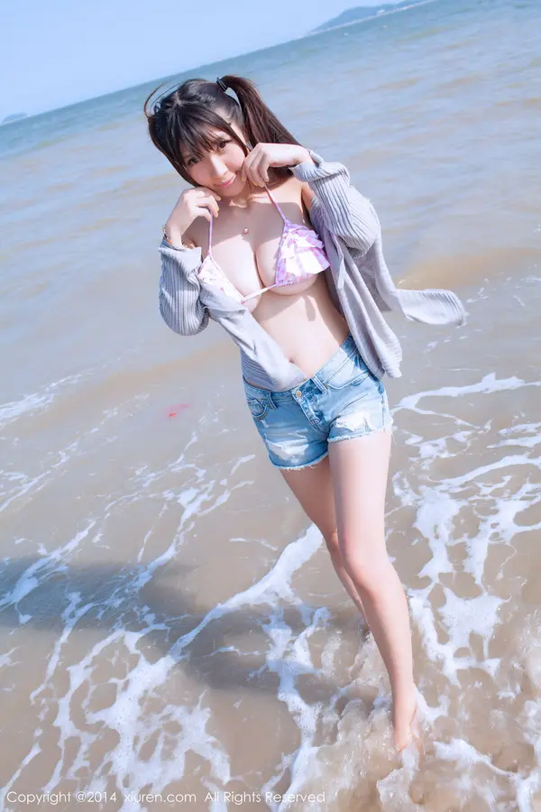 Vol. 00227 晓茜sunny(71P)