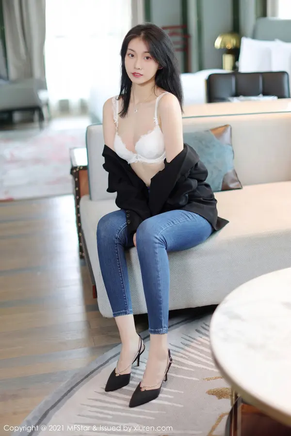 Vol. 0530 一颗甜蛋黄a(51P)