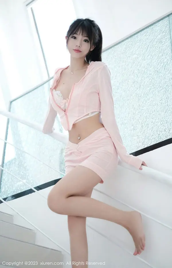 Vol. 06490 佘贝拉bella(51P)