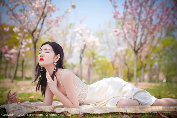 Vol. 02297 沈梦瑶(56P)