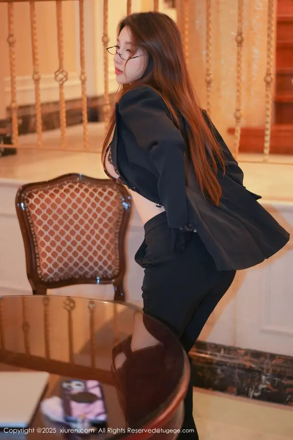 Vol. 11007 Twins-夭夭(83P)