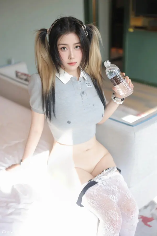 Vol. 10330 诺诺Hsu(61P)