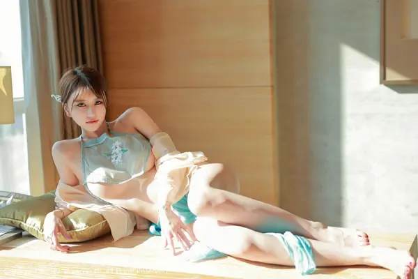 Vol. 05679 tina_甜仔(52P)