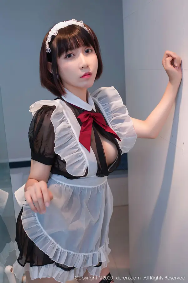 Vol. 02494 安妮斯朵拉_Ann(56P)
