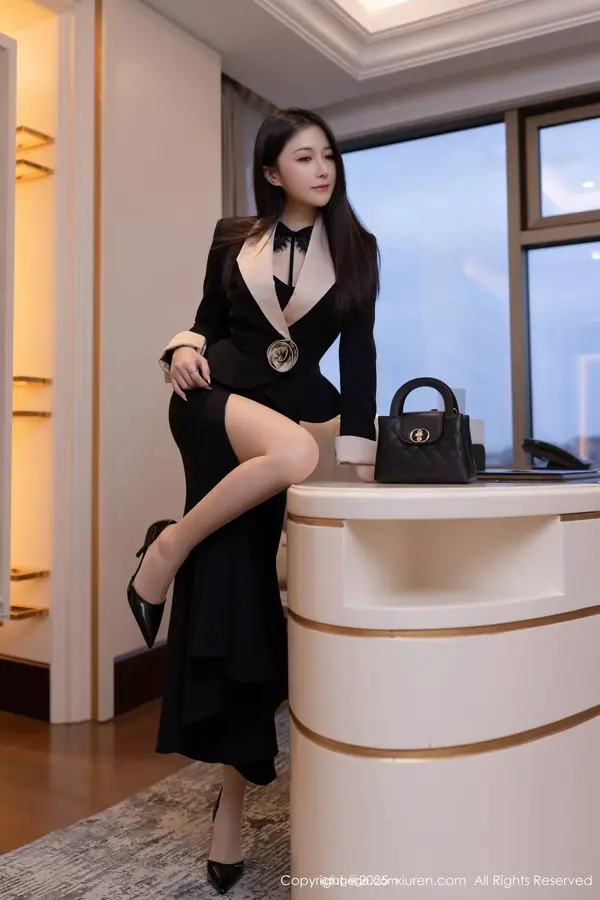Vol. 09953 鱼子酱Fish(81P)