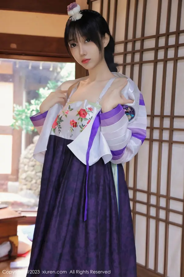 Vol. 07677 玥儿玥er(67P)