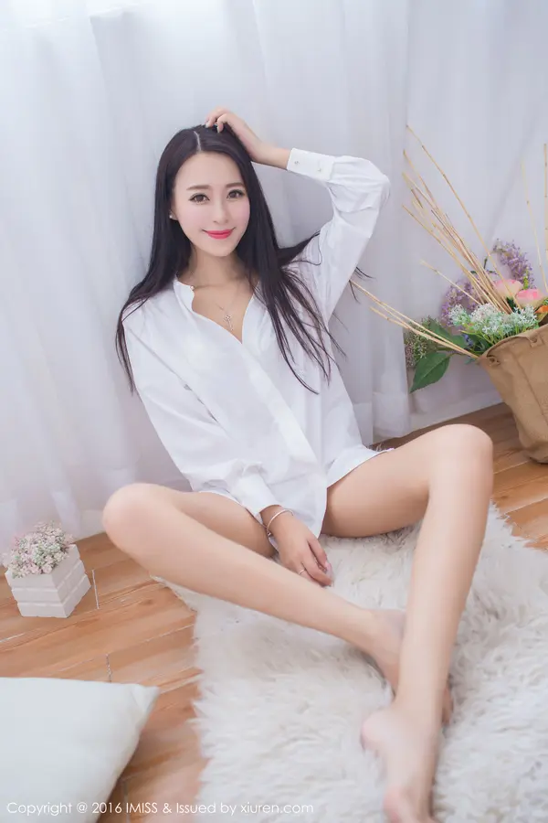 Vol. 0137 王曼妮好Q(46P)