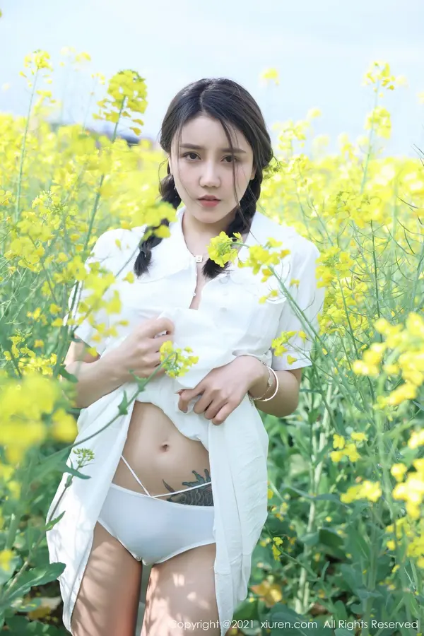 Vol. 03276 夏西CiCi(50P)