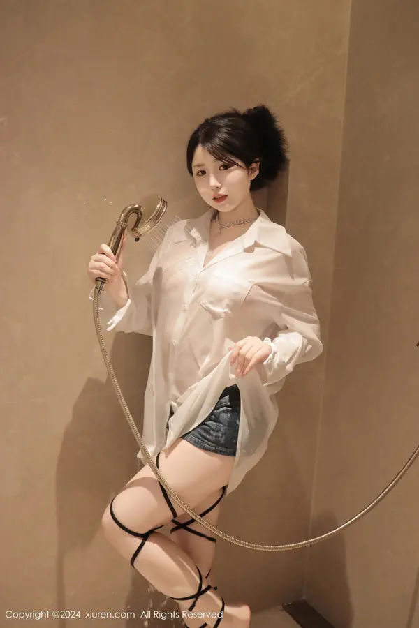 Vol. 08400 陈小花(78P)
