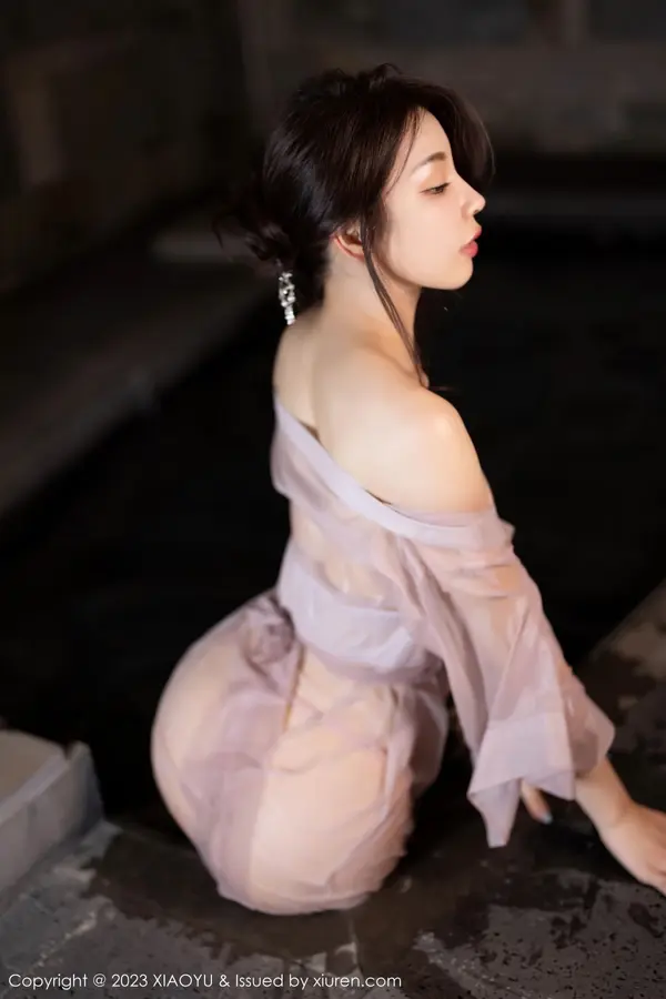 Vol. 1076 徐莉芝Booty(84P)