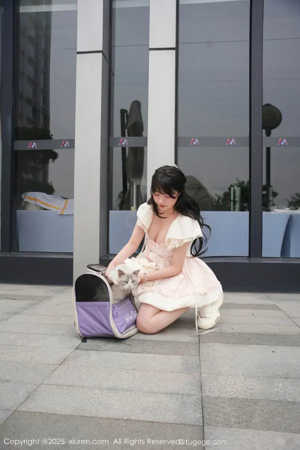 Vol. 10734 软情(76P)