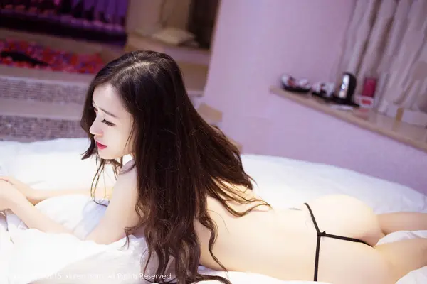 Vol. 00306 麻吉小兔子(77P)