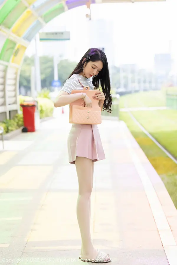 Vol. 0526 Angela小热巴(43P)