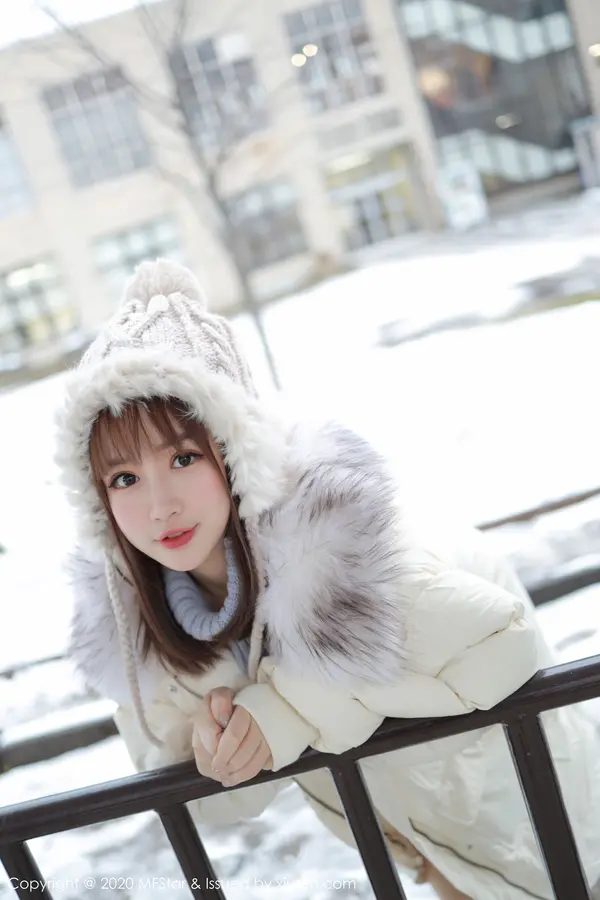 Vol. 0262 恩率babe(51P)
