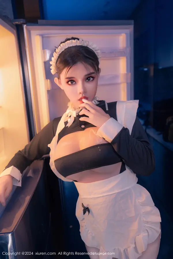 Vol. 08966 小童颜(81P)