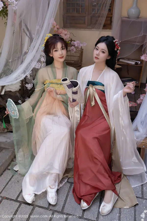 Vol. 10223 模特合集(81P)