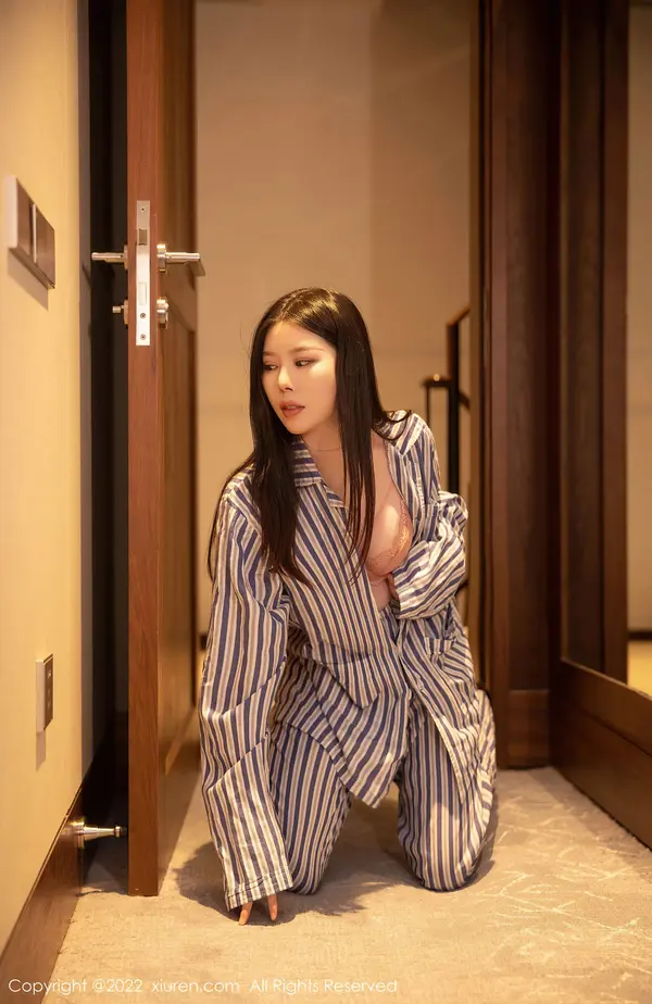 Vol. 05820 白茹雪(84P)