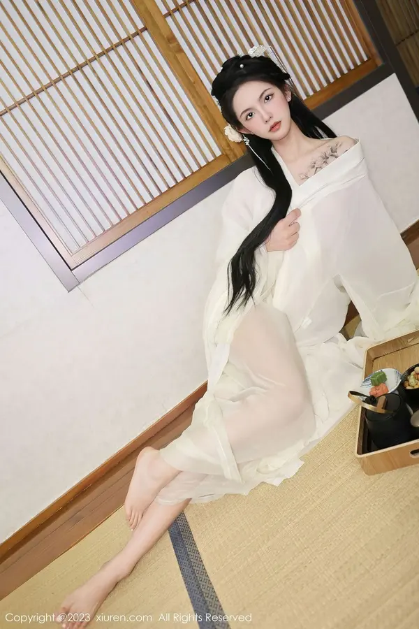 Vol. 06430 乔一一(83P)