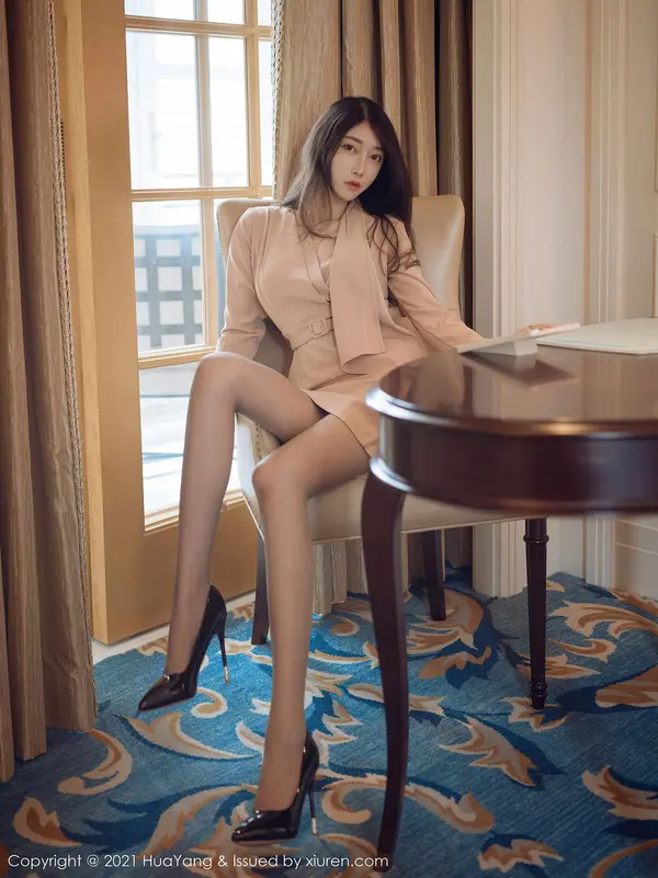 Vol. 0364 玥儿玥er(63P)