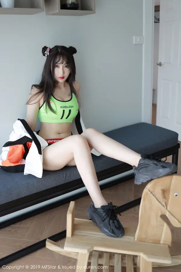 Vol. 0226 Betty林子欣(46P)