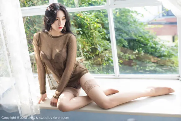 Vol. 0218 小狐狸Sica(45P)