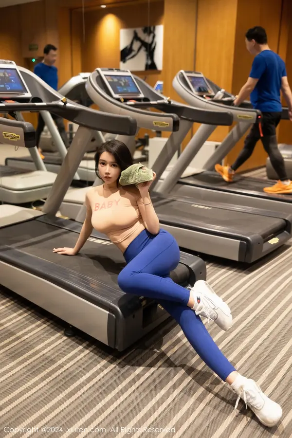 Vol. 08100 李若汐(85P)