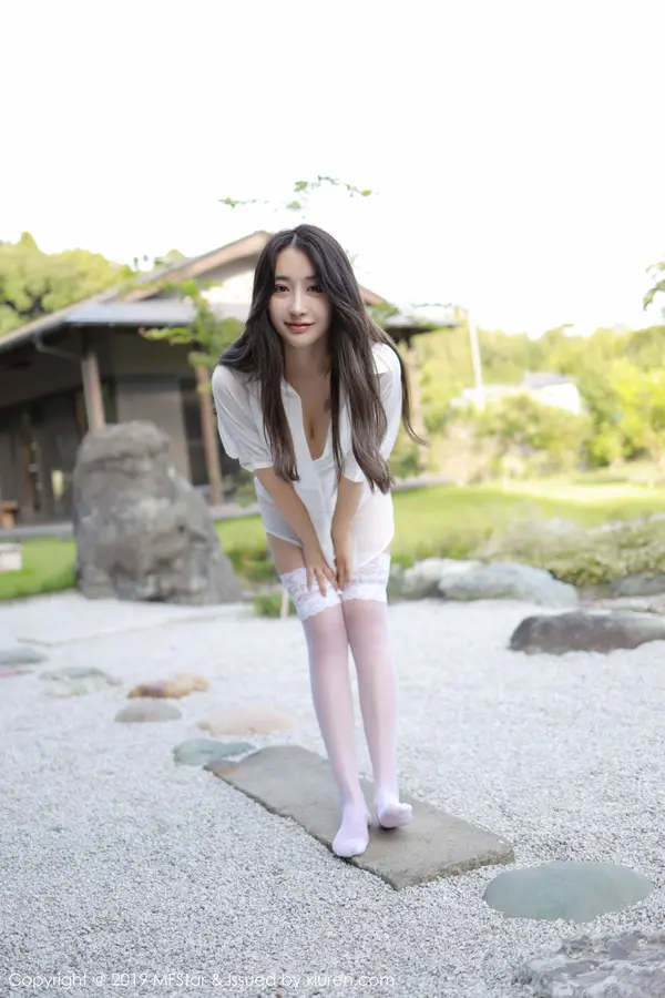Vol. 0219 Betty林子欣(54P)