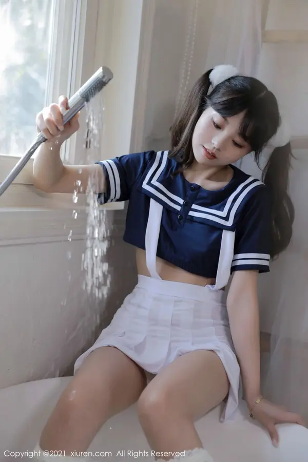 Vol. 03907 佘贝拉bella(52P)