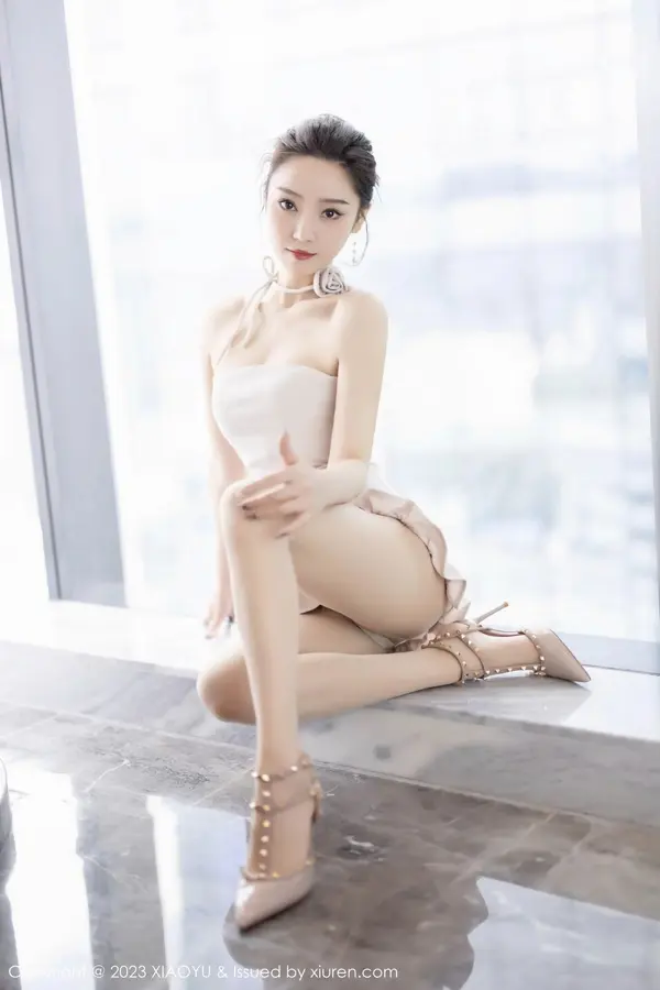 Vol. 1132 苏曼兮(82P)