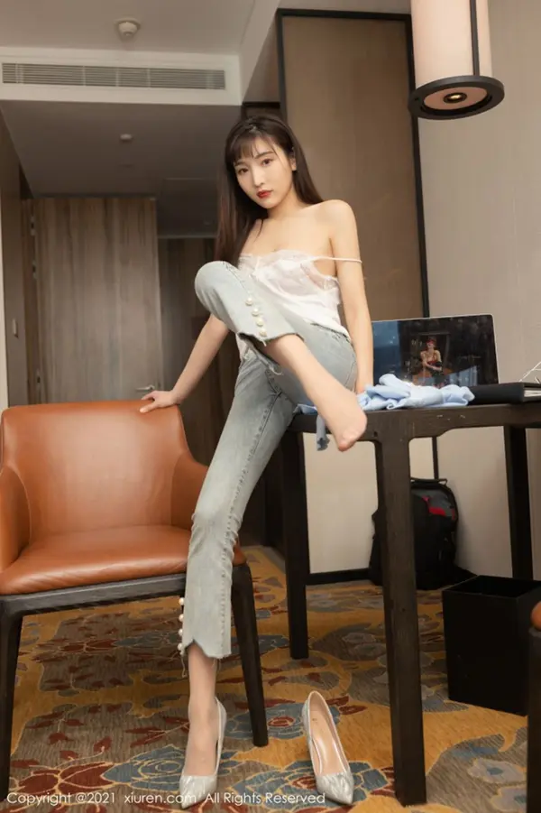 Vol. 03146 陆萱萱(71P)