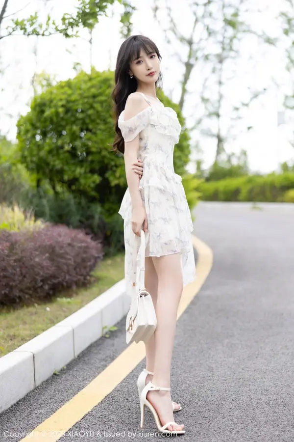 Vol. 1058 林星阑(81P)
