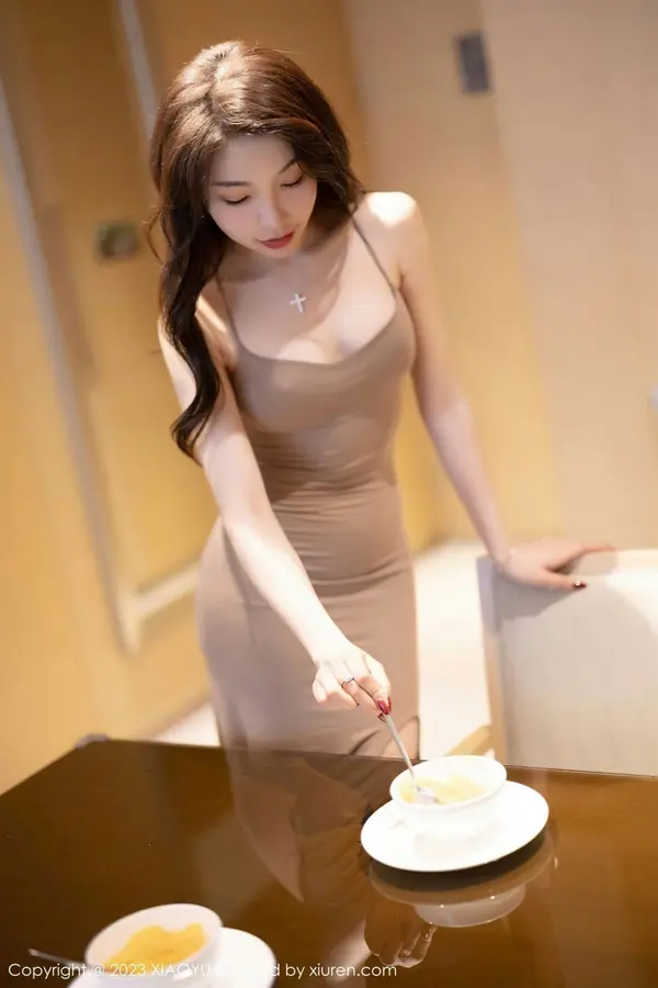 Vol. 0992 徐莉芝Booty(97P)