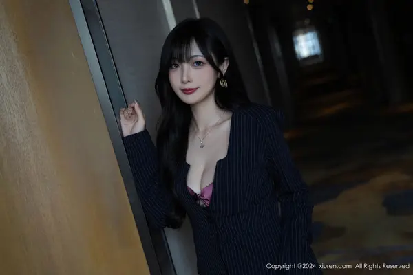 Vol. 09186 林星阑(91P)