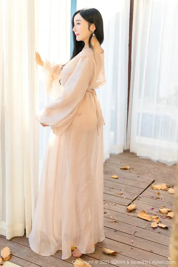 Vol. 0631 允尔(77P)