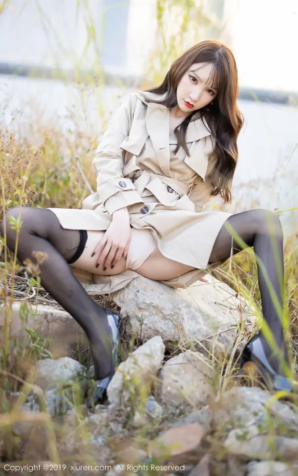 Vol. 01876 周于希Sandy(94P)